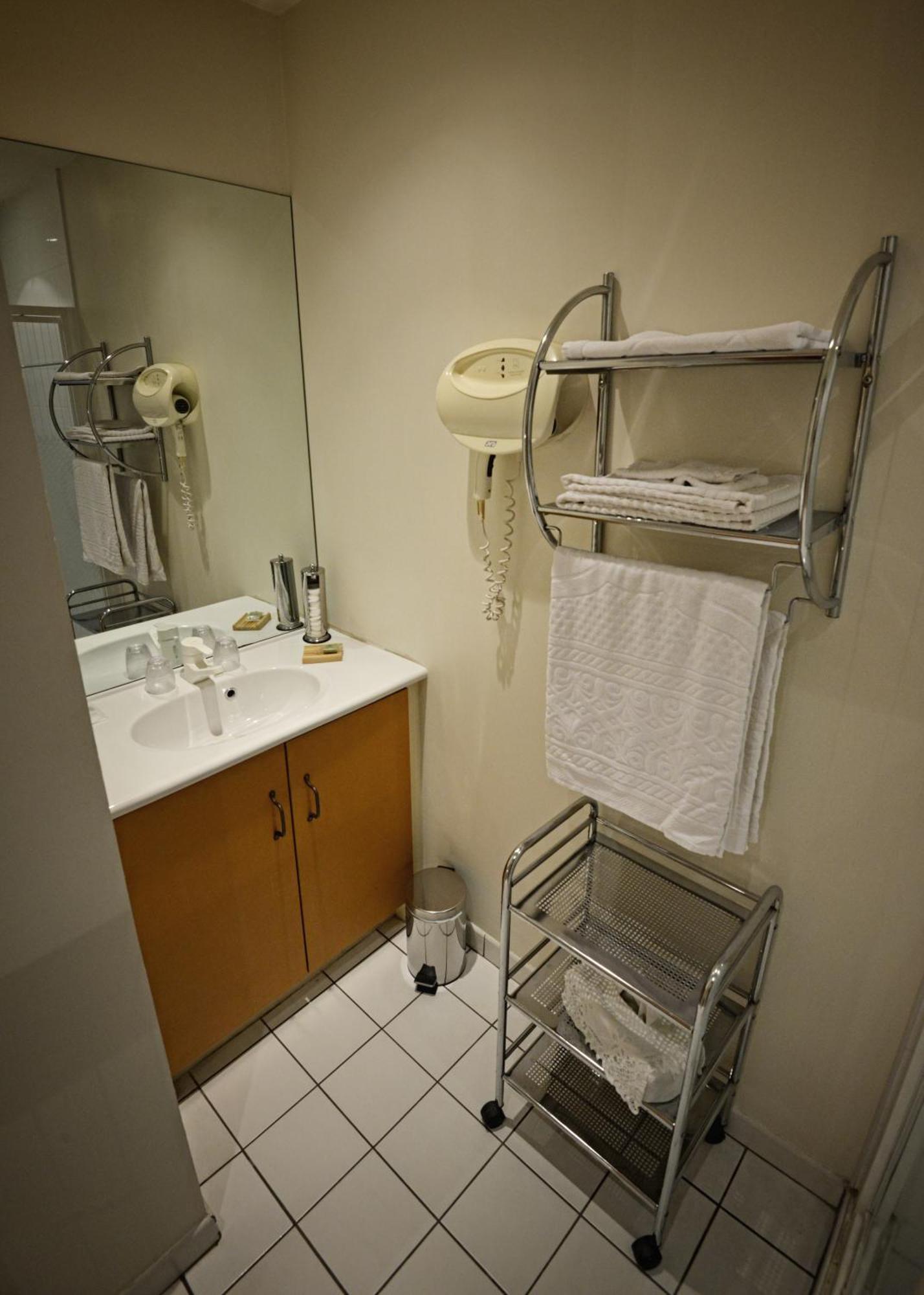 Hotel Le Clos Raymi Épernay Zimmer foto