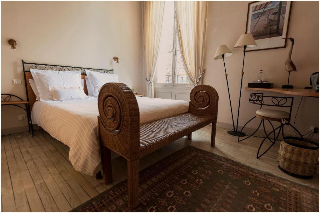 Hotel Le Clos Raymi Épernay Zimmer foto
